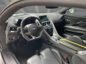 Aston Martin DBS = Ultimate = 1 of 199 Гаранция - 788920 лв. - 12369899 10