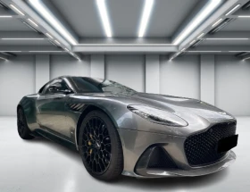Aston Martin DBS = Ultimate = 1 of 199 Гаранция