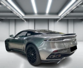 Aston Martin DBS = Ultimate = 1 of 199 Гаранция - 788920 лв. - 12369899 2