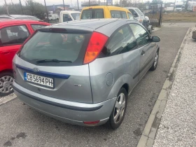 Ford Focus 1.8TD | Mobile.bg    6