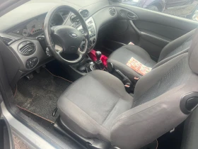 Ford Focus 1.8TD | Mobile.bg    7
