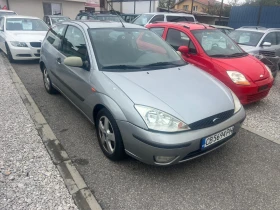 Ford Focus 1.8TD | Mobile.bg    2