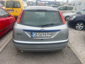 Ford Focus 1.8TD | Mobile.bg    4