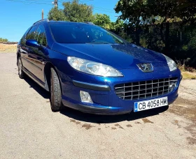 Обява за продажба на Peugeot 407 Газова уредба  ~4 500 лв. - изображение 1 | Auto.bg Обява за продажба на Peugeot 407 Газова уредба  ~4 500 лв. - изображение 1