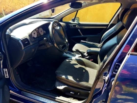 Обява за продажба на Peugeot 407 Газова уредба  ~4 500 лв. - изображение 8 | Auto.bg Обява за продажба на Peugeot 407 Газова уредба  ~4 500 лв. - изображение 8