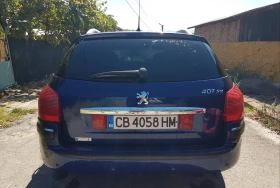 Обява за продажба на Peugeot 407 Газова уредба  ~4 500 лв. - изображение 2 | Auto.bg Обява за продажба на Peugeot 407 Газова уредба  ~4 500 лв. - изображение 2