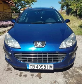 Обява за продажба на Peugeot 407 Газова уредба  ~4 500 лв. - изображение 1 | Auto.bg Обява за продажба на Peugeot 407 Газова уредба  ~4 500 лв. - изображение 1