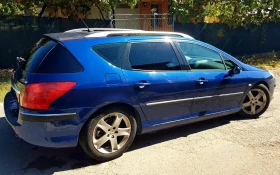 Обява за продажба на Peugeot 407 Газова уредба  ~4 500 лв. - изображение 11 | Auto.bg Обява за продажба на Peugeot 407 Газова уредба  ~4 500 лв. - изображение 11