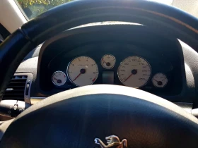 Обява за продажба на Peugeot 407 Газова уредба  ~4 500 лв. - изображение 5 | Auto.bg Обява за продажба на Peugeot 407 Газова уредба  ~4 500 лв. - изображение 5