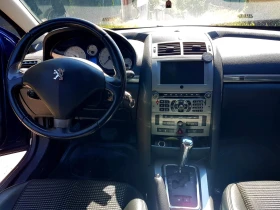Обява за продажба на Peugeot 407 Газова уредба  ~4 500 лв. - изображение 4 | Auto.bg Обява за продажба на Peugeot 407 Газова уредба  ~4 500 лв. - изображение 4