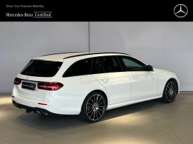 Обява за продажба на Mercedes-Benz E 200 4MATIC Estate ~69 900 лв. - изображение 3