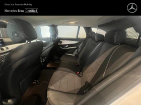 Обява за продажба на Mercedes-Benz E 200 4MATIC Estate ~69 900 лв. - изображение 5