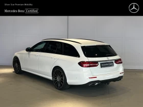 Обява за продажба на Mercedes-Benz E 200 4MATIC Estate ~69 900 лв. - изображение 1