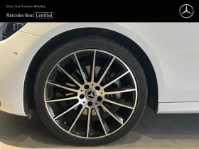 Обява за продажба на Mercedes-Benz E 200 4MATIC Estate ~69 900 лв. - изображение 4