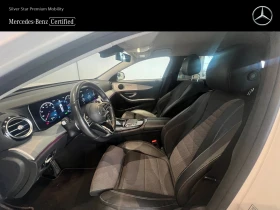 Обява за продажба на Mercedes-Benz E 200 4MATIC Estate ~69 900 лв. - изображение 6