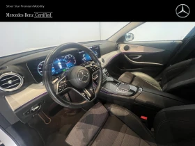 Обява за продажба на Mercedes-Benz E 200 4MATIC Estate ~69 900 лв. - изображение 7