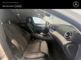 Обява за продажба на Mercedes-Benz E 200 4MATIC Estate ~69 900 лв. - изображение 8