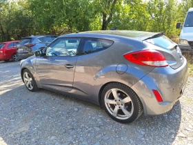 Обява за продажба на Hyundai Veloster  ~8 000 лв. - изображение 5