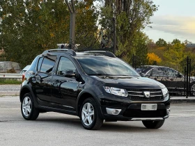 Dacia Sandero STEPWAY 0, 900TCE ГАЗ ИТАЛИЯ - 9800 лв. / 5010.66 € - 94466376 3