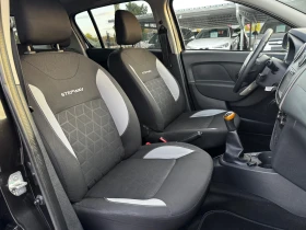 Dacia Sandero STEPWAY 0, 900TCE ГАЗ ИТАЛИЯ - 9800 лв. / 5010.66 € - 94466376 10