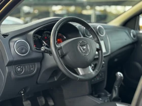 Dacia Sandero STEPWAY 0, 900TCE ГАЗ ИТАЛИЯ - 9800 лв. / 5010.66 € - 94466376 5