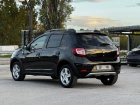 Dacia Sandero STEPWAY 0, 900TCE ГАЗ ИТАЛИЯ - 9800 лв. / 5010.66 € - 94466376 11