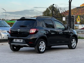 Dacia Sandero STEPWAY 0, 900TCE ГАЗ ИТАЛИЯ - 9800 лв. / 5010.66 € - 94466376 12
