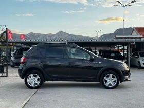 Dacia Sandero STEPWAY 0, 900TCE ГАЗ ИТАЛИЯ - 9800 лв. / 5010.66 € - 94466376 4