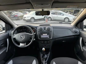 Dacia Sandero STEPWAY 0, 900TCE ГАЗ ИТАЛИЯ - 9800 лв. / 5010.66 € - 94466376 9