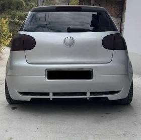 VW Golf 2.0 D - 7999 лв. / 4089.82 € - 92433519 5