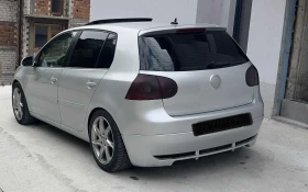 VW Golf 2.0 D - 7999 лв. / 4089.82 € - 92433519 2