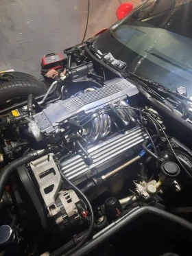 Chevrolet Corvette CARFAX* *   *  | Mobile.bg    7