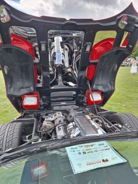 Chevrolet Corvette CARFAX* *   *  | Mobile.bg    4