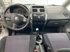 Suzuki SX4 1.6 vvt 4x4 , снимка 15