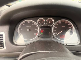 Peugeot 307 2000 HDI-110 k, снимка 9