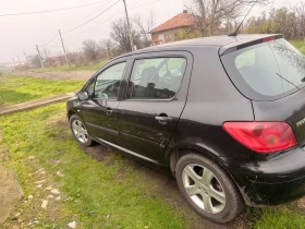Peugeot 307 2000 HDI-110 k, снимка 6