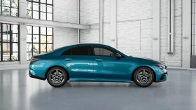 Mercedes-Benz CLA 250 4MATIC - 83900 лв. / 42897.39 € - 91171533 3