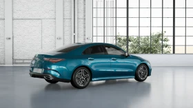 Mercedes-Benz CLA 250 4MATIC - 83900 лв. / 42897.39 € - 91171533 4