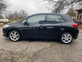 Toyota Auris 1.6 Автоматик, снимка 5