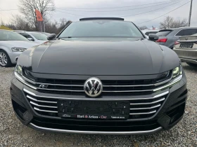 VW Arteon 2.0TDI-R-LINE-ЕВРО 6В-ПАНОРАМА-КОЖА-АВТОМАТ - 20700 € / 40485.68 лв. - 86919409 2