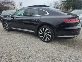 VW Arteon 2.0TDI-R-LINE-ЕВРО 6В-ПАНОРАМА-КОЖА-АВТОМАТ - 20700 € / 40485.68 лв. - 86919409 3
