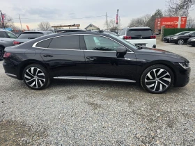VW Arteon 2.0TDI-R-LINE-ЕВРО 6В-ПАНОРАМА-КОЖА-АВТОМАТ - 20700 € / 40485.68 лв. - 86919409 7