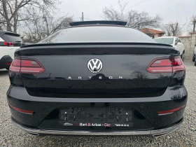 VW Arteon 2.0TDI-R-LINE-ЕВРО 6В-ПАНОРАМА-КОЖА-АВТОМАТ - 20700 € / 40485.68 лв. - 86919409 5