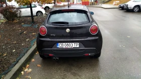 Alfa Romeo MiTo 1.4 T-Jet - 6100 € / 11930.56 лв. - 81885784 4