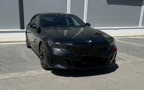 BMW 540 xDrive M Sport