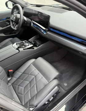 BMW 540 xDrive M Sport - 67900 € / 132800.86 лв. - 46672143 9