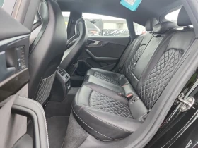 Audi S5 Sportbak* Technik* AвтоКредит* (ЦЕНА ДО БЪЛГАРИЯ) - 23999 € / 46937.96 лв. - 72995546 8