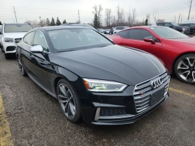 Audi S5 Sportbak* Technik* AвтоКредит* (ЦЕНА ДО БЪЛГАРИЯ) - 23999 € / 46937.96 лв. - 72995546 2
