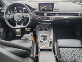 Audi S5 Sportbak* Technik* AвтоКредит* (ЦЕНА ДО БЪЛГАРИЯ) - 23999 € / 46937.96 лв. - 72995546 6
