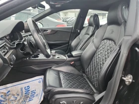 Audi S5 Sportbak* Technik* AвтоКредит* (ЦЕНА ДО БЪЛГАРИЯ) - 23999 € / 46937.96 лв. - 72995546 7